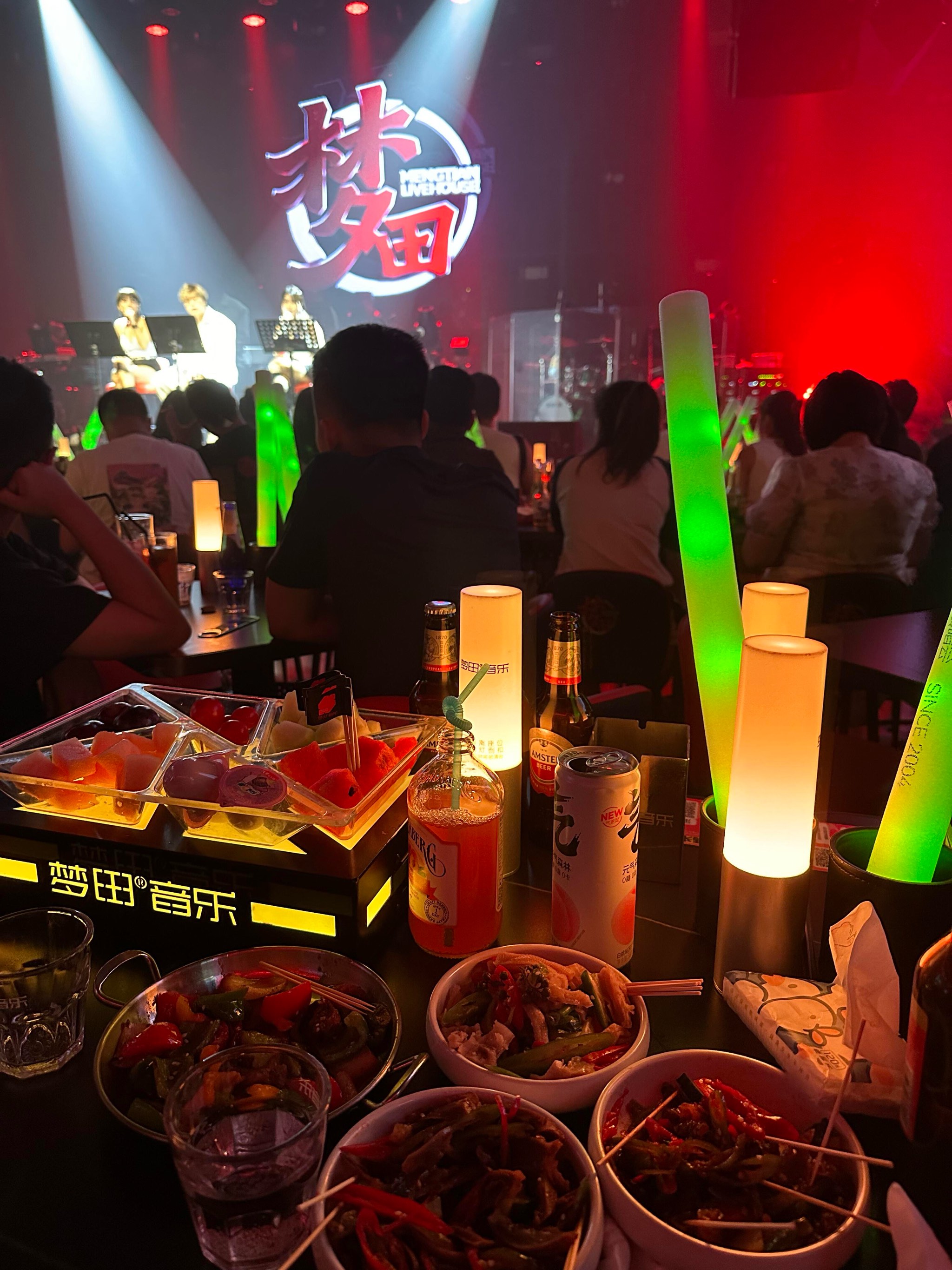 郑州商务ktv新模式-中原区ktv预订